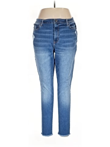 a.n.a. A New Approach Jeans (view 1)