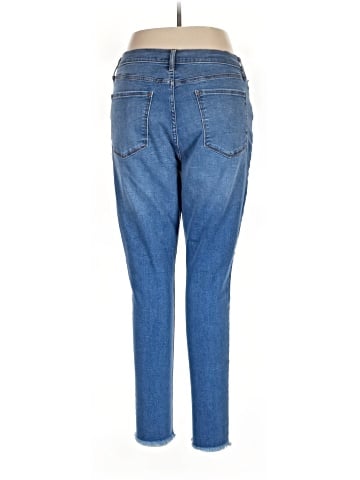 a.n.a. A New Approach Jeans (view 2)