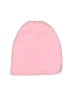 Les Bebes 100% Cotton Pink Beanie Size S (baby) - photo 1