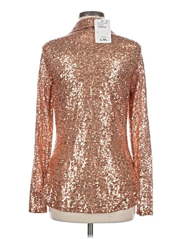 DR2 Long Sleeve Blouse (view 2)