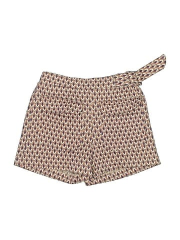 Zara Shorts (view 1)