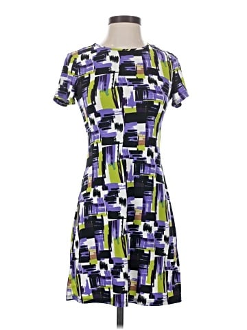 Lily Casual Dress (view 1)