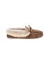 Minnetonka Tan Flats Size 7 - photo 1