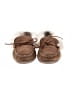 Minnetonka Tan Flats Size 7 - photo 2