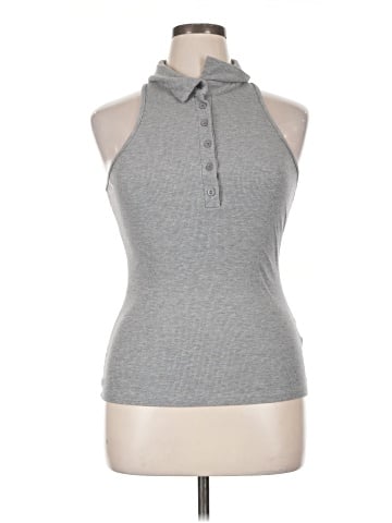 ChicMe Sleeveless Top (view 1)