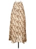 Isabel Marant Paisley Tan Casual Skirt Size EU (FR) 36 / US 4 - photo 2