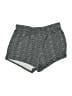Hurley Tweed Gray Shorts Size M - photo 1