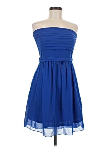 Hot & Delicious Cocktail Dress (view 1)