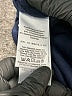 DKNY Solid Blue Cocktail Dress Size 14 - photo 8