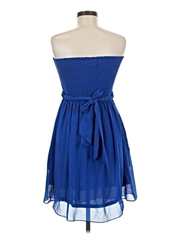 Hot & Delicious Cocktail Dress (view 2)