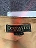 Donna Vinci Tweed Tan Jacket Size 16 - photo 6