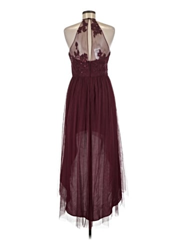 David's Bridal Cocktail Dress (view 2)