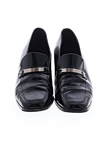 Bally Heels (view 2)