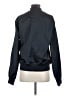 Bonobos 100% Polyester Solid Black Track Jacket Size S - photo 2