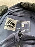RBX Blue Fleece Size S - photo 6
