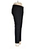 Kut from the Kloth Tweed Black Dress Pants Size 14 (petite) - photo 4