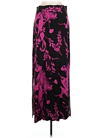 a.n.a. A New Approach Casual Skirt (view 2)