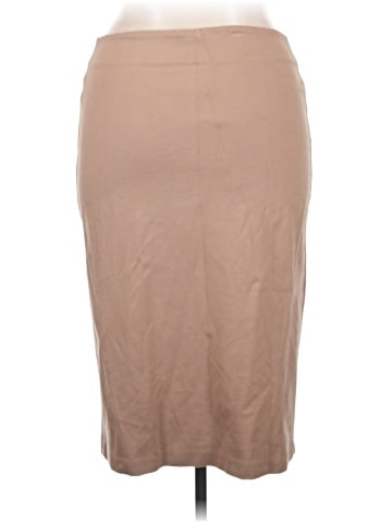 T Tahari Casual Skirt (view 2)