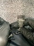 Bebe Black Short Sleeve T-Shirt Size S - photo 8