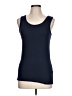 Amazon Essentials Blue Tank Top Size L - photo 1
