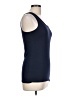 Amazon Essentials Blue Tank Top Size L - photo 4