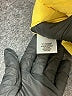 Sunday Solid Yellow Casual Pants Size 3X - photo 5