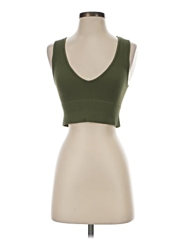 Nikibiki Sleeveless Top (view 1)