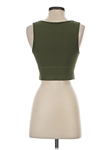 Nikibiki Sleeveless Top (view 2)