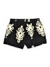 Unbranded Paisley Black Board Shorts Size 0X - photo 2