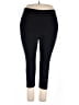 Danskin Black Active Pants Size 2X - photo 1