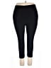 Danskin Black Active Pants Size 2X - photo 2