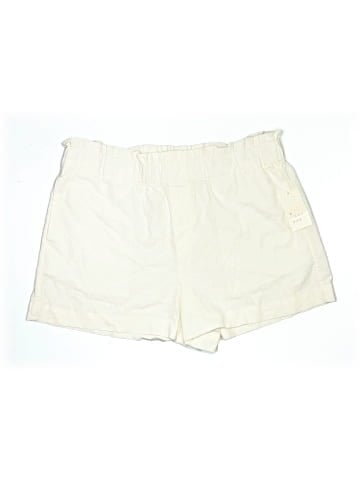 A New Day Khaki Shorts (view 1)