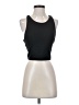 Jessica Simpson Black Tank Top Size S - photo 1