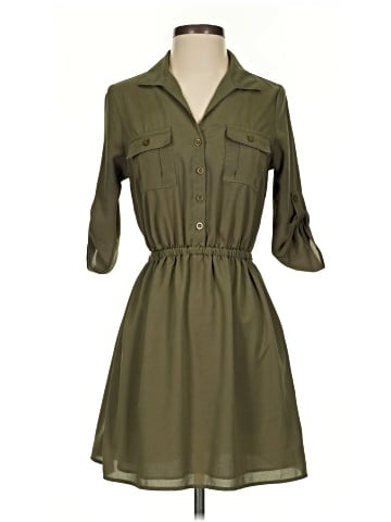 Bebop Casual Dress (view 1)