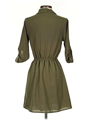 Bebop Casual Dress (view 2)