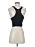Jessica Simpson Black Tank Top Size S - photo 2
