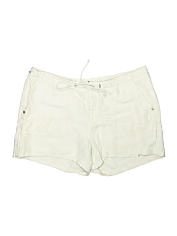 Gap Outlet Khaki Shorts (view 1)