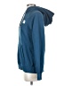 The North Face Blue Pullover Hoodie Size XS - photo 5
