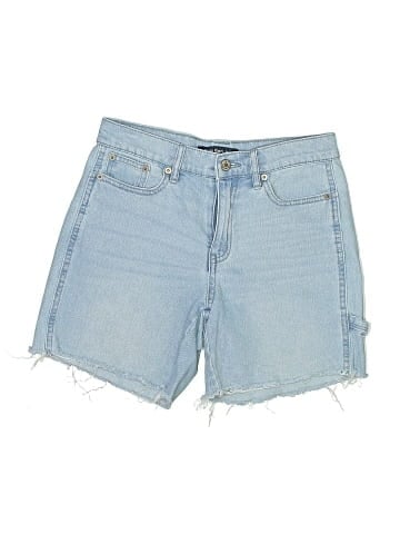 CALVIN KLEIN JEANS Denim Shorts (view 1)