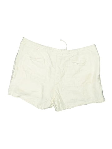 Gap Outlet Khaki Shorts (view 2)
