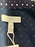 Joie Polka Dots Black Long Sleeve Blouse Size XXS - photo 7