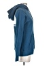 The North Face Blue Pullover Hoodie Size XS - photo 4