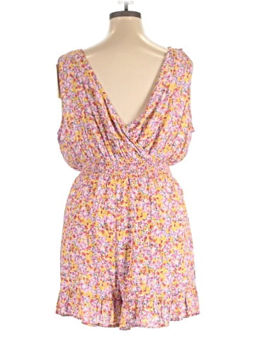 Rewind Romper (view 2)