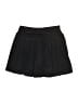 Active Solid Black Active Skort Size S - photo 1