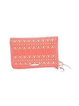 Stella & Dot Leather Clutch