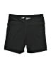 Avia Solid Black Athletic Shorts Size S - photo 1
