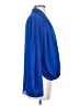Vince Camuto 100% Polyester Blue Long Sleeve Blouse Size S - photo 4