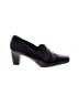 St. John's Bay Black Brown Heels Size 7 - photo 1