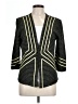 MING WANG Black Cardigan Size L (petite) - photo 1