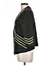 MING WANG Black Cardigan Size L (petite) - photo 5